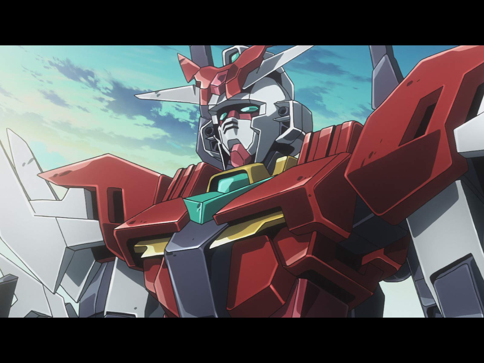 Amazon Co Jp ガンダムビルドダイバーズre Riseを観る Prime Video