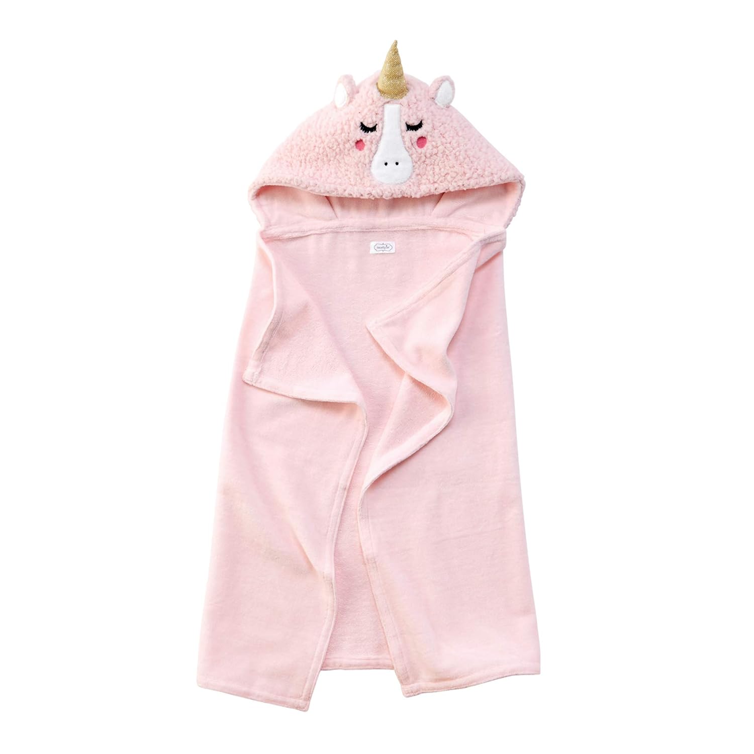 baby towel dress