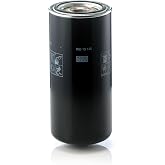 Mann Filter WD13145 Spin-On Hydraulic Filter