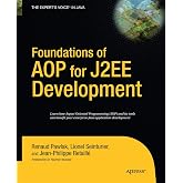 Foundations of AOP for J2EE Development