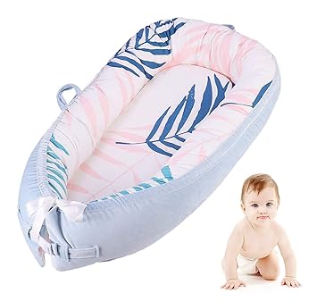 organic baby bassinet