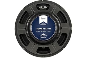 Eminence Patriot Texas Heat 12" Guitar Speaker, 150 Watts at 16 Ohms