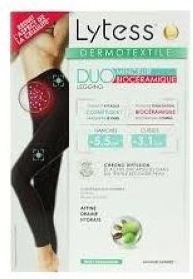 legging lytess avis