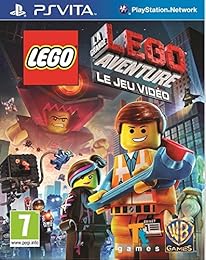LEGO La Grande Aventure – Le Jeu Vidéo