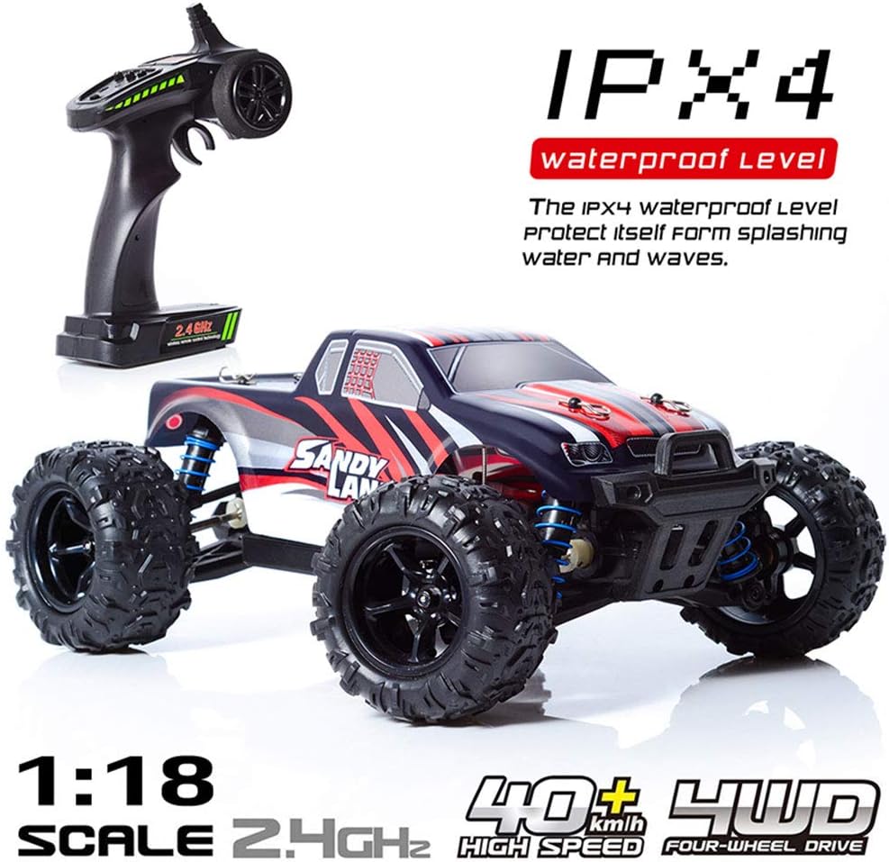 ipx4 rc car