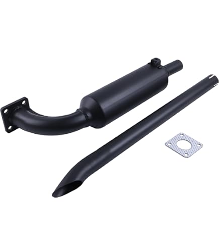 こぶた 2009-2025) Coffman Slip-On Exhaust Kawasaki Ninja ZX6R ZX-6R
