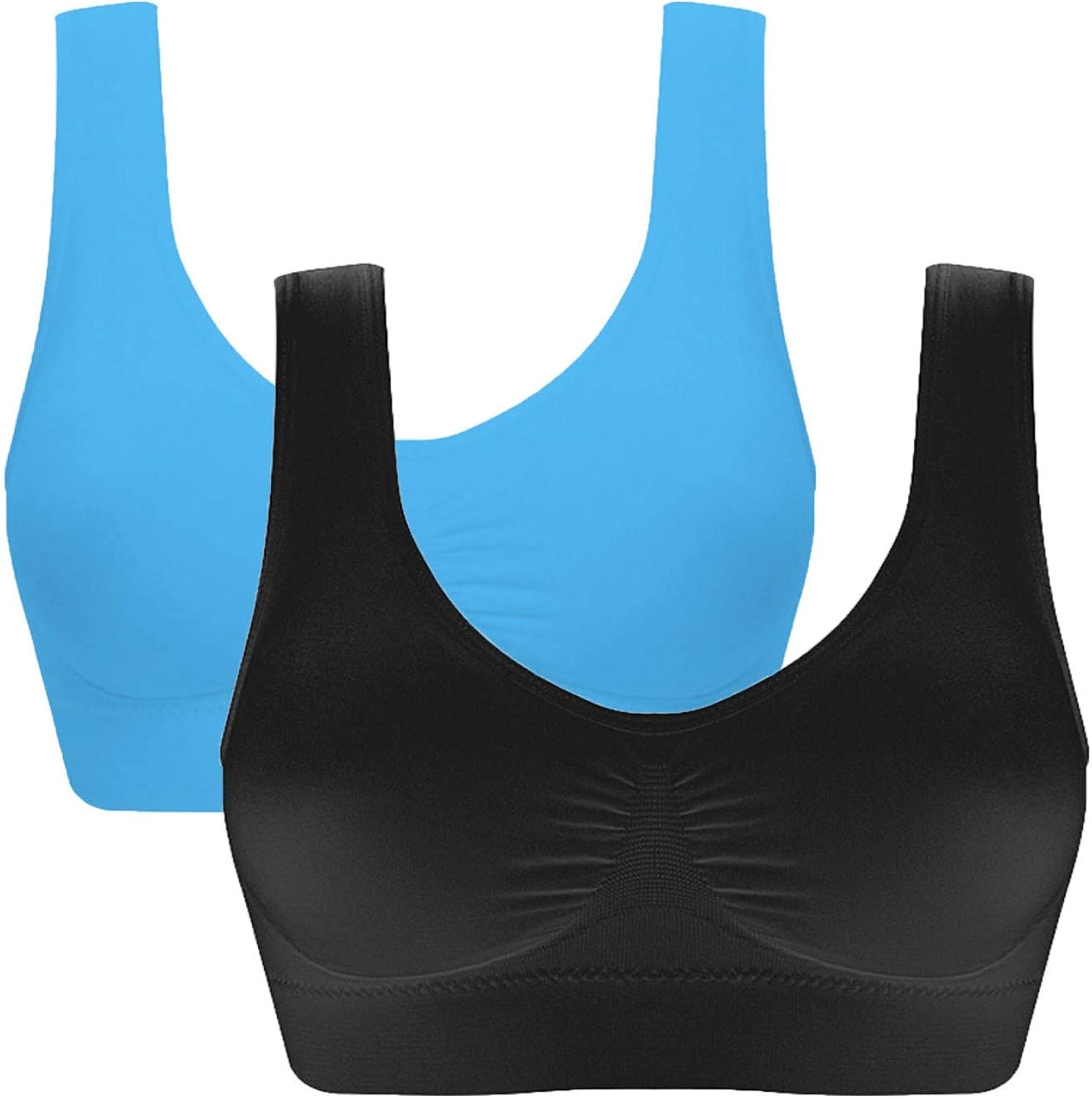 Bess Sportliches Bralette Aus Recyceltem Polyamid 6