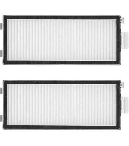 Amazon.com: Roborock Washable Filter for Roborock S8 Pro