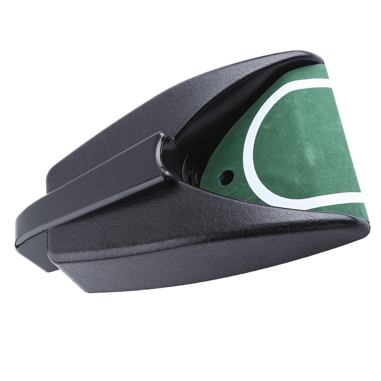 Automatic Putting Cup Return hine, Indoor/Outdoor Putting Hole Putt Cup Auto Returning Cup Practice Training Cup Training Aid replacement for Yard Office Practice