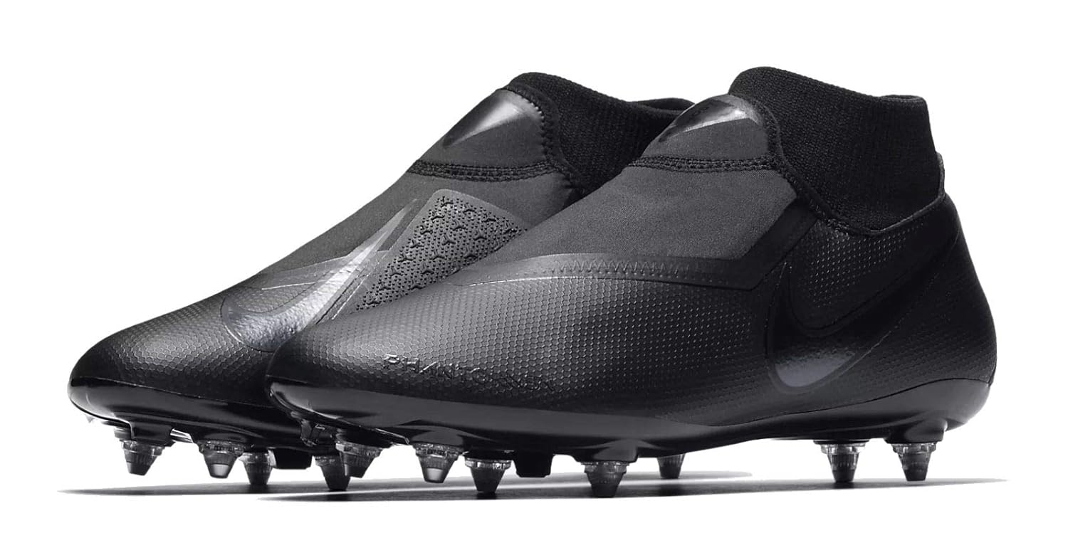 nike phantom vision academy negras