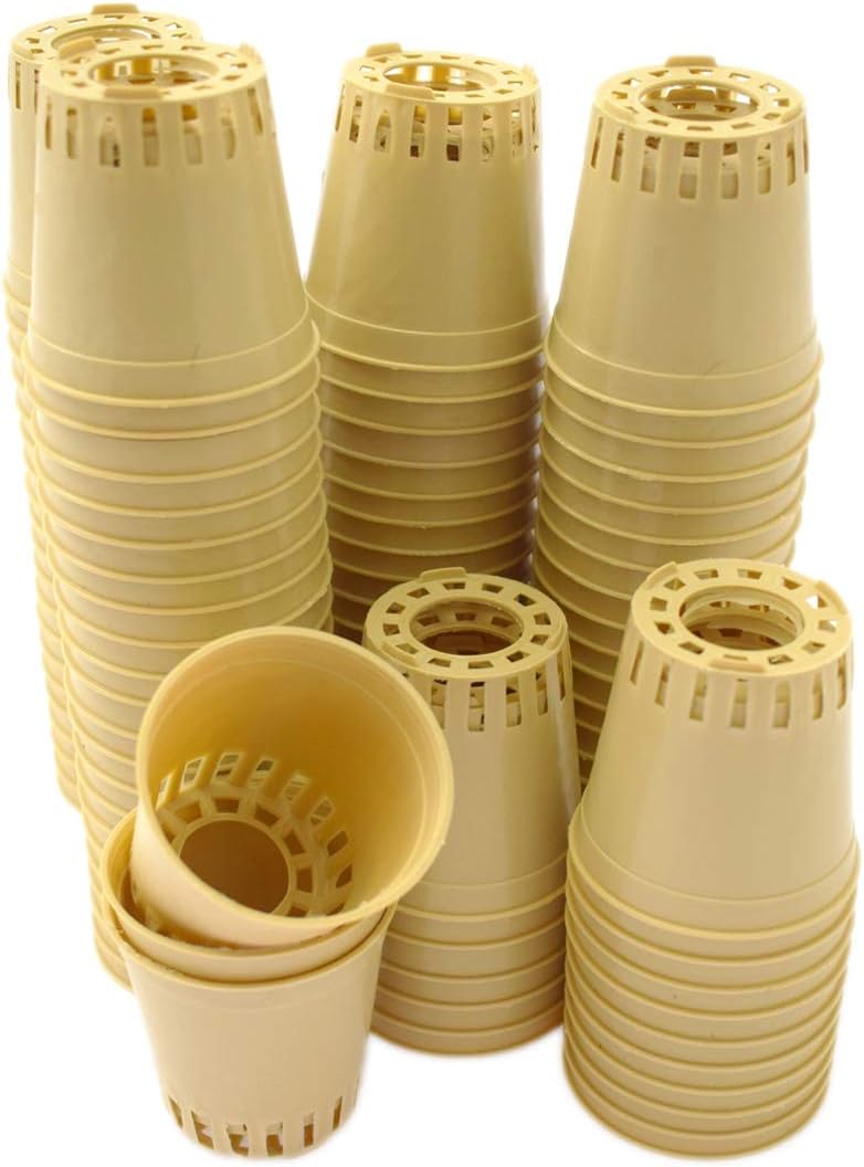 The Emporium Direct seaweed pots x 100
