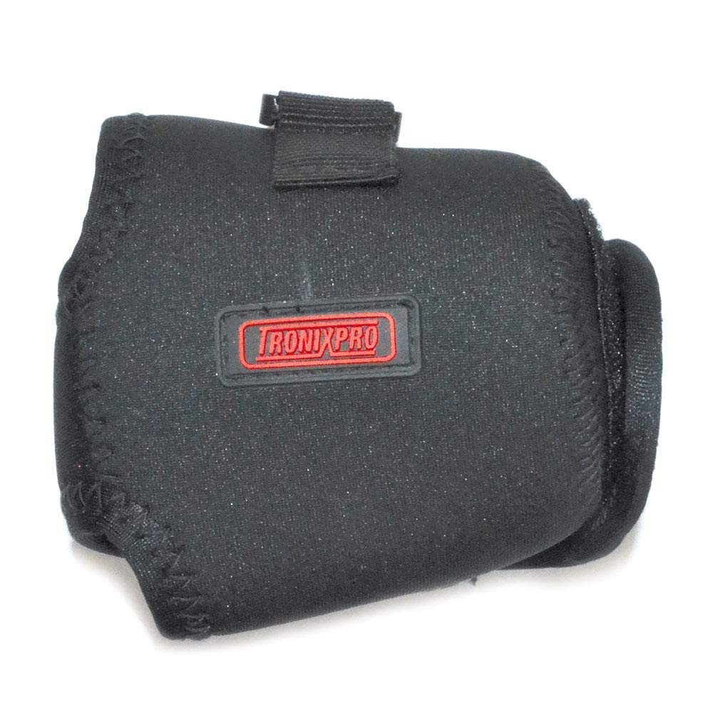 Tronixpro Multiplier Wrap, Multiplier reel protective case