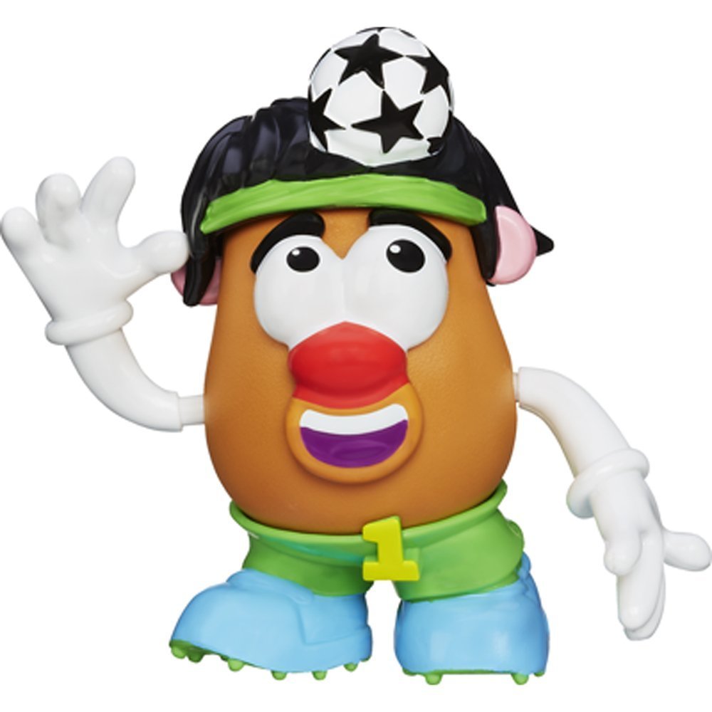little mr potato head