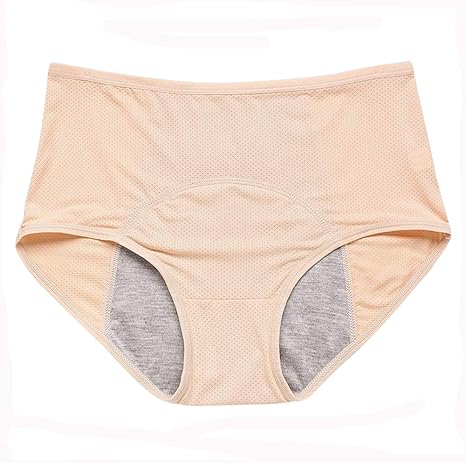 Amazon Co Jp レディース大きいサイズミッドウエストハイウエストパンツ 月経期間防漏型おばさん期休み抗菌コットンサニタリーブリーフ5枚入 F L ホーム キッチン Amazon Co Jp レディース大きいサイズミッドウエストハイウエストパンツ 月経期間防漏型おばさん期休み抗菌コットンサニタリーブリーフ5枚入 F L ホーム キッチン