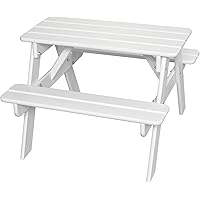 little tikes picnic table amazon
