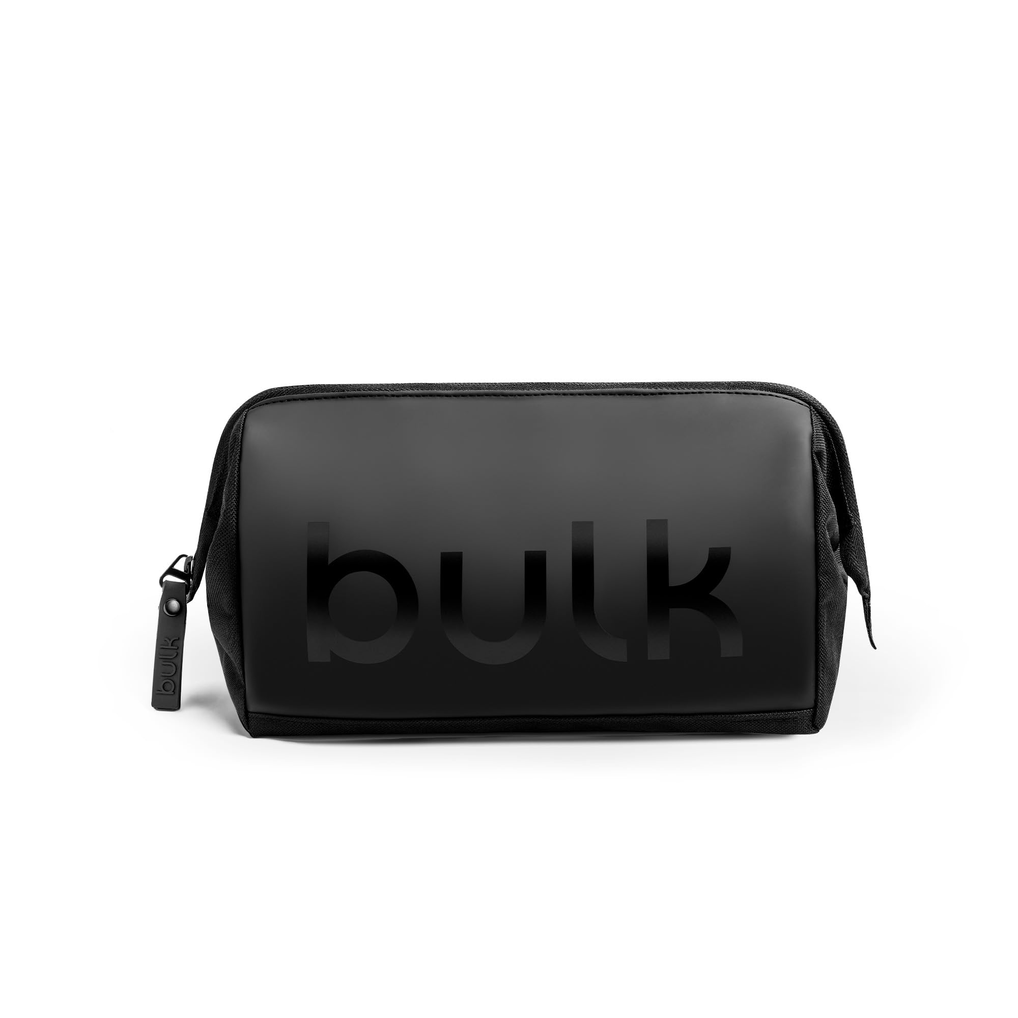 Bulk Everyday Wash Bag, Compact and Lightweight, 15.5 cm x 24 cm x13.5 cm