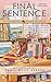 Final Sentence (A Cookbook Nook Mystery)