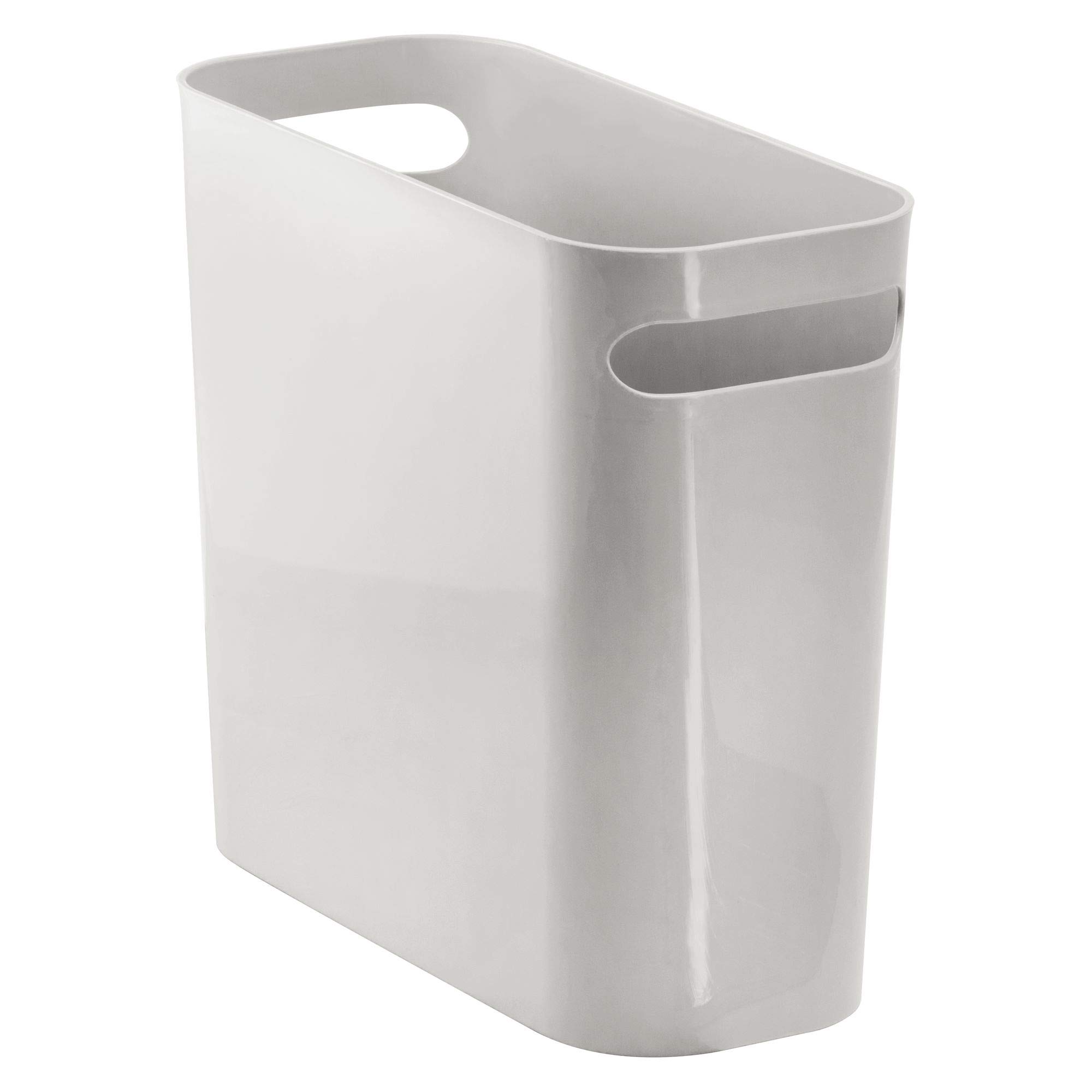 trash bags for rectangular trash can
