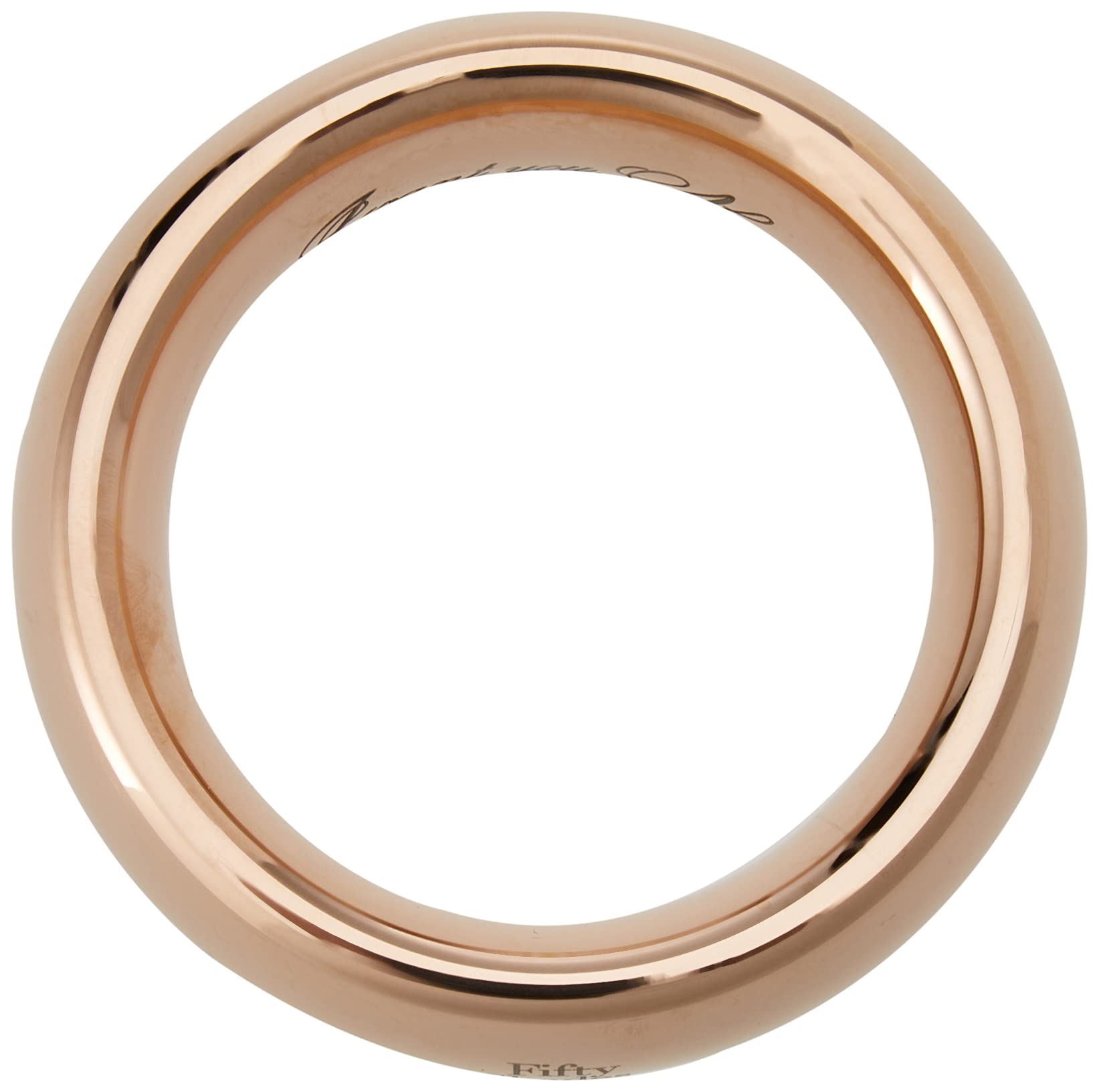 Fifty Shades of Grey Freed I Want You Now Steel Love Ring Sex Toy