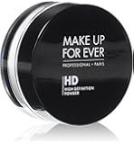 MAKE UP FOR EVER HD Microfinish Powder 4g/0.14oz