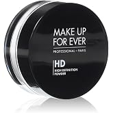 MAKE UP FOR EVER HD Microfinish Powder 4g/0.14oz