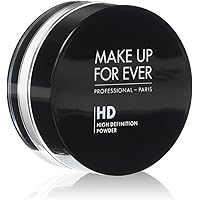 MAKE UP FOR EVER HD Microfinish Powder 4g/0.14oz