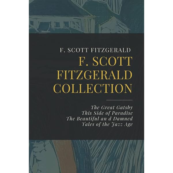 F. Scott Fitzgerald's The Great Gatsby (Bloom's Guides): Bloom