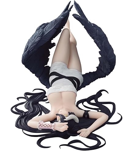 Nouvelle figurine d'action en PVC de collection, modèle de personnage d'anime He