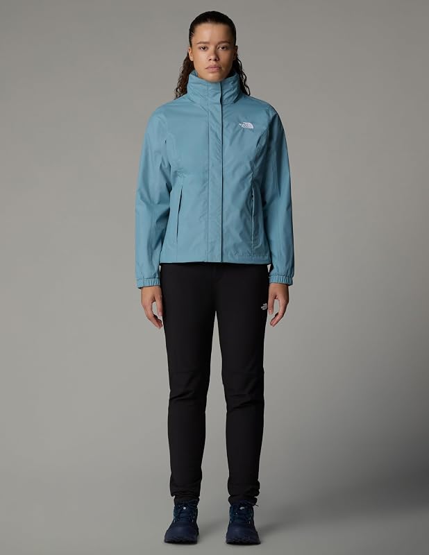 - Grivola Calças Femininas - TNF Preto, 38