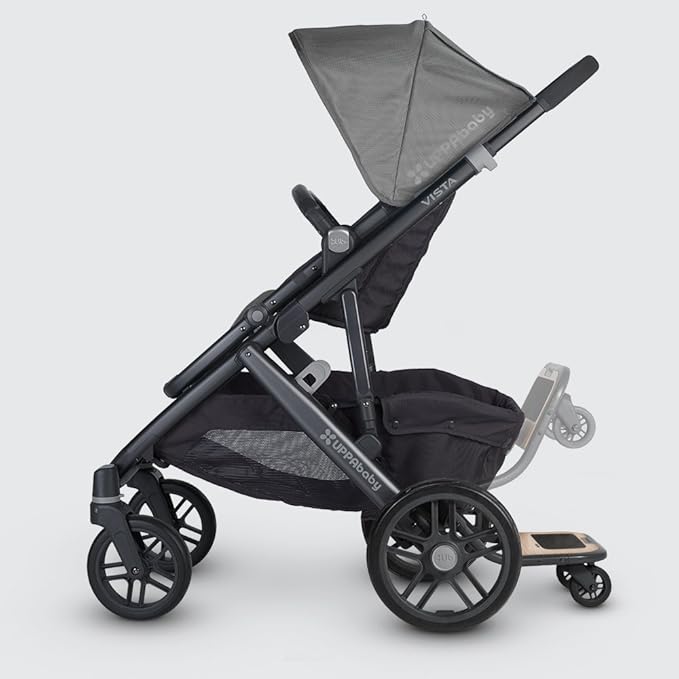 uppababy piggyback 2014