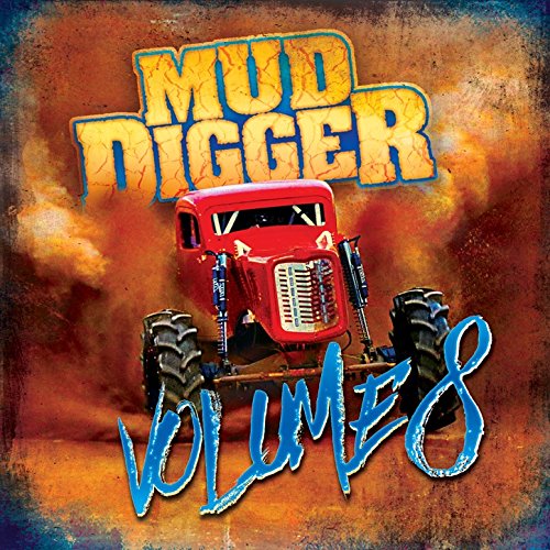 Mud - Mud Digger 8 - Zortam Music