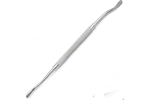 GS ONLINE G.S Dental Instrument - Bone File Howard Fig 12