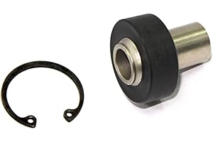 RD - SPORTS PARTS INC. Trailing Arm Rear Bushing For 2001 Polaris 500 XC SP Snowmobile