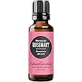 Edens Garden Rosemary- Moroccan Essential Oil- 100% Pure Premium Grade, Undiluted, Natural, Therapeutic, Aromatherapy, The Best for Diffuser, Skin, Laundry, Humidifiers 30 ml (1 fl oz)