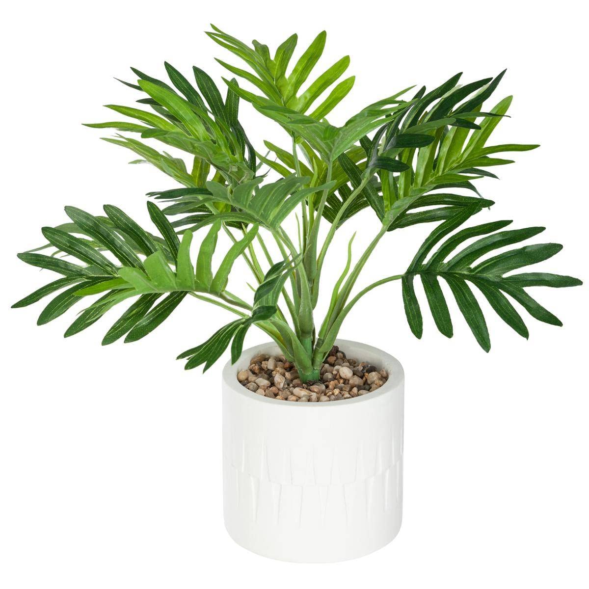 White Cement Palm Etnik H29