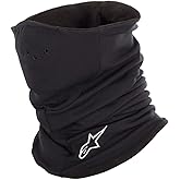 Alpinestars Tech Warmer Baselayer, Gender: Mens/Unisex, Primary Color: Black 4758514-10