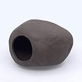 Saim Clay Hiding Cave Aquarium Decorations Breeding