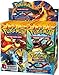 Pokémon Trading Card Game: XY Flashfire Booster Display (36 Boosters)