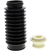 KYB SB103 - Strut Boot | Replaces 143059 63620 63621 63628 63631 63633 MP63621. OE-grade replacement.