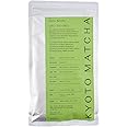 Dona Ceremonial Grade Matcha, Stone-Milled from Wazuka, Kyoto Family Tea Estate, Hot or Iced, 3.5 Ounce Sealed Bag (100g Bag)