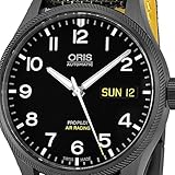 Oris Big Crown