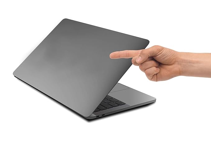 Saco Ultra Clear Top Guard for Dell Inspiron 13 7348 Laptop