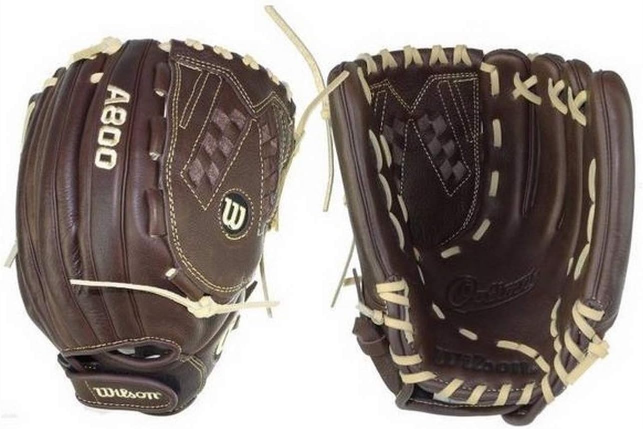 baseball glove lacing diagram