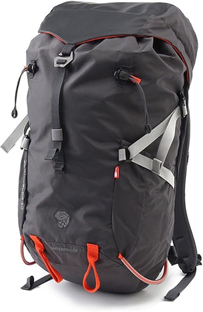 Amazon Mountain Hard Wear マウンテンハードウェア スクランブラー30 アウトドライ Ou6675 シャーク R レギュラー Mountain Hardwear マウンテンハードウェア シューズ バッグ