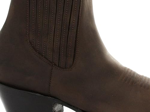 grinders maverick boots