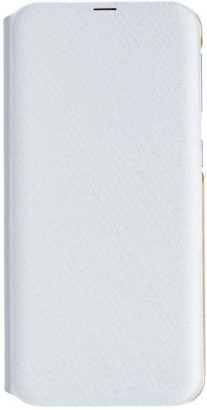 Samsung Wallet Cover for Samsung Galaxy A40, Protective Folding Smartphone Cover Wallet Case