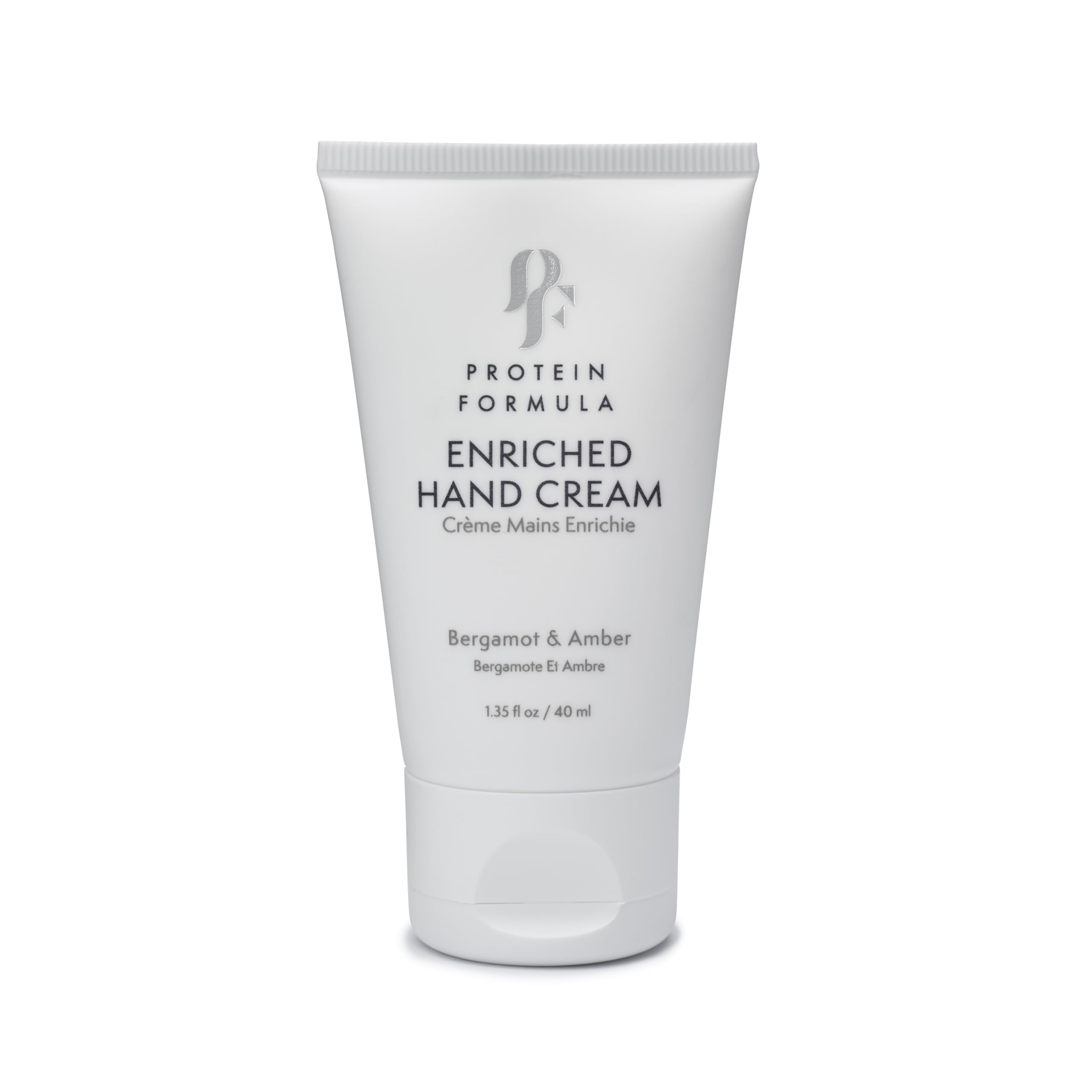 PROTEIN FORMULA Enrich Hand Cream 40ml - Leaves skin hydrated, protected and restored