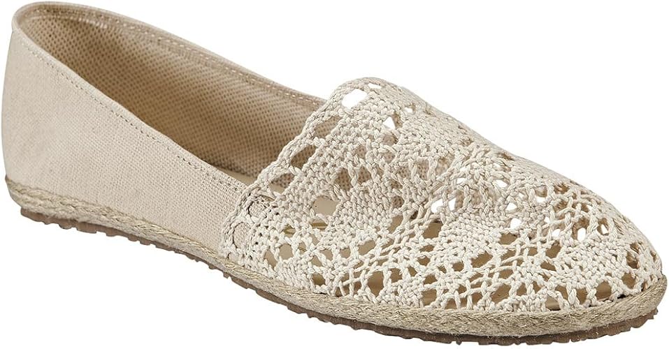 zapatos cerrados de mujer