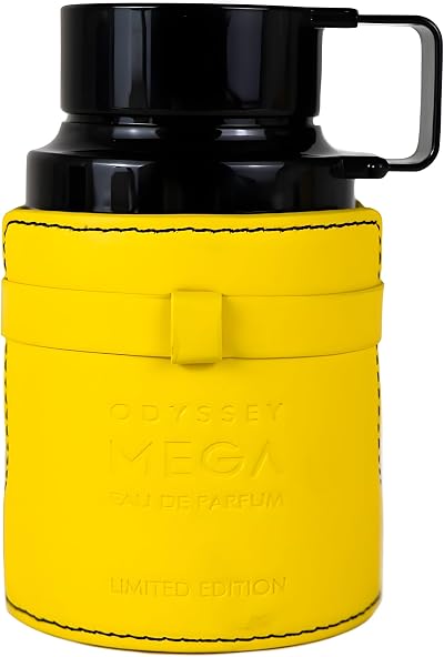 ARMAF Odyssey Mega Edition for Men 100ml Eau de Parfum