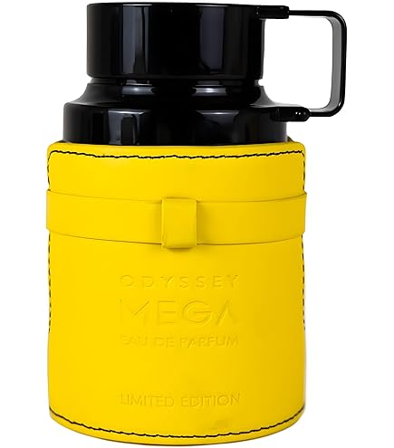 Maison Asrar - Rey Eau de Parfum – Majestic Masculine Fragrance